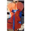Image 4 : 4 Life Jackets