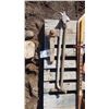 Image 1 : Hitch & Leveling Bars 30" Long
