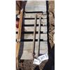 Image 4 : Hitch & Leveling Bars 30" Long