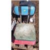 Image 2 : Boat Seat & Misc. Items