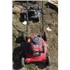 Image 1 : Lawnmower