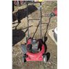 Image 1 : Lawnmower