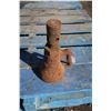 Image 1 : Vintage screw jack