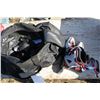 Image 2 : Bag & Inline Skates