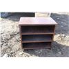 Image 1 : Book Shelf 17" X 32" X 30"