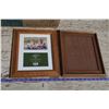 Image 2 : Lot Picture Frames & Misc. Items