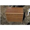 Image 2 : TV Stand 25×16×20