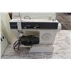 Image 3 : 2 Sewing Machines (As is)