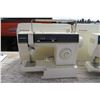 Image 6 : 2 Sewing Machines (As is)