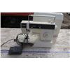 Image 2 : 1 Sewing Machine (As is)