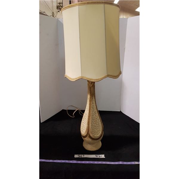 Vintage Lamp
