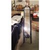 Image 2 : Standing Mirror 58" Tall