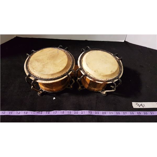 Bongos