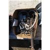 Image 2 : Lot Electrical Supplies & misc.