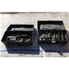 Image 1 : 2 Toolboxes & contents