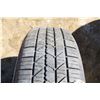Image 10 : 6 misc. Tires (various sizes)
