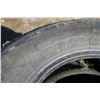 Image 12 : 6 misc. Tires (various sizes)