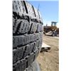 Image 13 : 6 misc. Tires (various sizes)