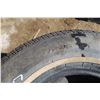 Image 15 : 6 misc. Tires (various sizes)