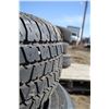 Image 16 : 6 misc. Tires (various sizes)