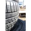 Image 19 : 6 misc. Tires (various sizes)