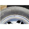 Image 8 : 6 misc. Tires (various sizes)