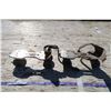 Image 1 : Pair Vintage Roller skates