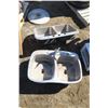 Image 1 : 2 Kitchen Sinks 31×21 & 32×21