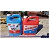 Image 1 : 2 Jugs Antifreeze