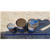 Image 2 : 2 Tins Esso 10W30 & 1 Tin Oil Treatment (Full)