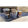 Image 3 : 2 Tins Esso 10W30 & 1 Tin Oil Treatment (Full)
