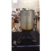 Image 1 : Propane Deep Fryer