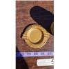 Image 4 : Lot Vintage Ashtrays Etc.