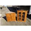 Image 1 : Cabinet Set 42×35×19 & 33×35×18