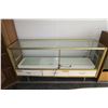 Image 1 : Glass Display Case 38×72×21