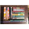 Image 1 : Lot of Books