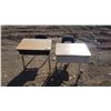 Image 1 : 2 School Desks