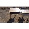 Image 4 : 2 School Desks