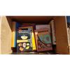 Image 8 : Lot Misc. Books