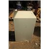 Image 3 : Metal Filing Cabinet 15×29×18