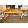 Image 1 : Vintage Desk 26×36×19