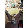 Image 3 : Lot lamp & misc. items