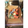 Image 1 : Box misc. Items