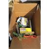 Image 2 : Box misc. Items