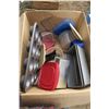 Image 2 : Lot Kitchenware