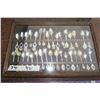 Image 2 : Collectable Spoon Displays