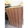Image 3 : Wooden wardrobe 56×37×19