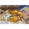 Image 2 : Lot John Deere toy/ misc. items