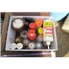 Image 2 : Lot of Paint & misc. spray cans etc.