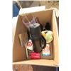 Image 2 : Box Misc. Items
